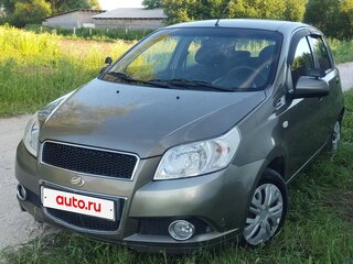 2012 ЗАЗ Vida, серый, 280000 рублей, вид 1