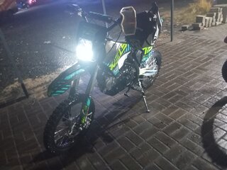 2024 Wels RT 140, зелёный, 80000 рублей, вид 1