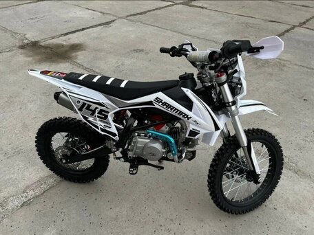 2024 Sharmax Sport, белый, 100200 рублей, вид 2