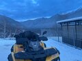 2023 Stels ATV-800 Guepard ST, жёлтый, 800000 рублей - вид 1