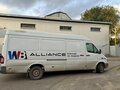2015 Mercedes-Benz Sprinter, белый, 1350000 рублей - вид 3