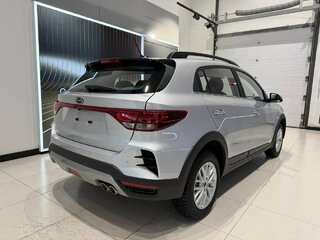 2025 Solaris KRX, серебристый, 2725000 рублей, вид 3