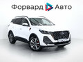 2025 Chery Tiggo 7 Pro Max I Рестайлинг, белый