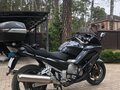 2020 Yamaha FJR1300, серый, 1200000 рублей - вид 3