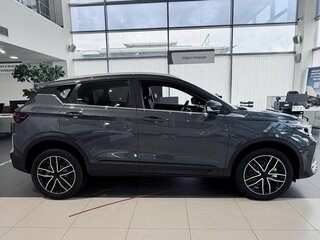 2026 Belgee X50+, серый, 2509990 рублей, вид 4