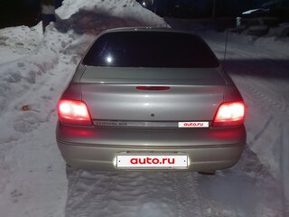 1998 Chrysler Cirrus, серебристый, 200000 рублей, вид 4