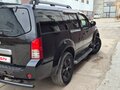 2012 Nissan Pathfinder III Рестайлинг, чёрный, 1600000 рублей - вид 5