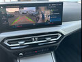 2024 BMW 3 серии 318i VII (G2x) Рестайлинг, синий, 4310659 рублей - вид 9