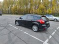 2011 Ford Focus III, чёрный, 600000 рублей - вид 4