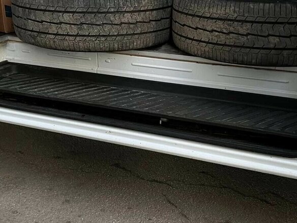 2014 Mercedes-Benz Sprinter, белый, 3520000 рублей - вид 11