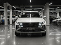 2026 Hyundai Tucson L IV Рестайлинг, белый - вид 2