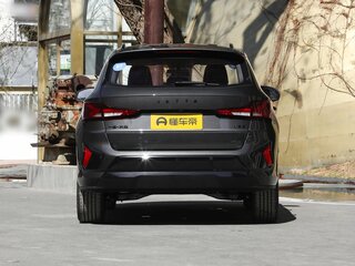 2026 Jetta VS5 I Рестайлинг 2, чёрный, 2190000 рублей, вид 5