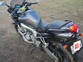 2005 Yamaha FZ6, серый, 350000 рублей - вид 5