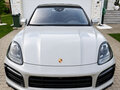 2021 Porsche Cayenne Coupé III, серый, 8500000 рублей