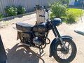 1990 Ковровец К-175, чёрный, 25000 рублей - вид 2