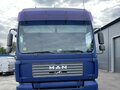 2005 MAN TGA, синий, 4000000 рублей