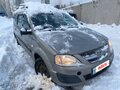 2016 Lada (ВАЗ) Largus I, серый, 520000 рублей - вид 6