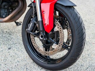 2025 BMW F 900 XR, красный, 1390000 рублей, вид 5