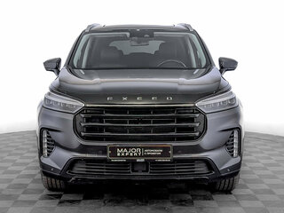 2023 Exeed VX I, серый, 2610000 рублей, вид 2