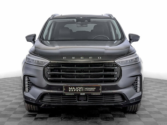 2023 Exeed VX I, серый, 2610000 рублей - вид 1