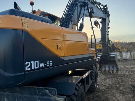 2025 Hyundai Колесные, 14500000 рублей, вид 1