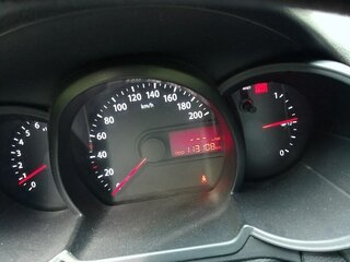 2011 Kia Picanto II, коричневый, 650000 рублей, вид 5