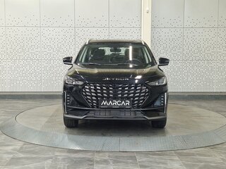 2025 Jetour X70+ I Рестайлинг, чёрный, 2999900 рублей, вид 5