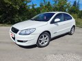 2012 Chery M11 (A3), белый, 400000 рублей