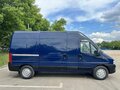 2011 Fiat Professional Ducato, синий, 1375000 рублей - вид 4