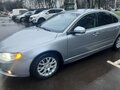 2010 Volvo S80 II Рестайлинг, серебристый, 1090000 рублей - вид 3