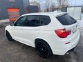 2012 BMW X3 35i xDrive II (F25), белый, 2000000 рублей - вид 4