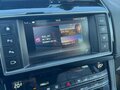 2016 Jaguar F-Pace I, белый, 3000000 рублей - вид 9