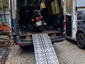 2007 Mercedes-Benz Sprinter, белый, 560000 рублей - вид 8