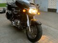 1999 Honda VT 1300CT Interstate, чёрный, 661704 рублей - вид 8