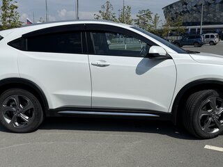 2023 Ciimo (Dongfeng-Honda) M-NV I, белый, 2830000 рублей, вид 4
