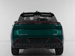 2024 Dongfeng Mage, зелёный, 2320000 рублей, вид 5
