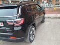 2018 Jeep Compass II, чёрный, 1240000 рублей - вид 9