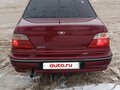 2005 Daewoo Nexia Korean market I, красный, 180000 рублей - вид 1