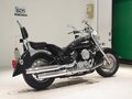 2007 Yamaha XVS1100, чёрный, 600000 рублей - вид 6