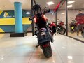 2026 Benelli 502 C, чёрный, 639000 рублей - вид 6