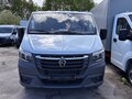 2026 ГАЗ ГАЗель Next Комби, белый, 3786000 рублей - вид 1