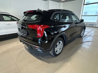 2026 Haval Jolion I Рестайлинг 2, чёрный, 2499000 рублей, вид 5