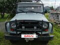 2006 УАЗ Хантер 315195, серый, 580000 рублей