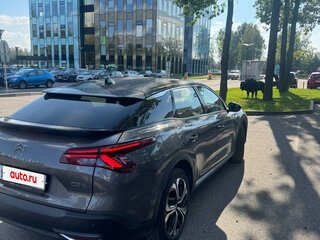 2024 Citroen C5 X, серый, 3000000 рублей, вид 5