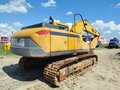 2021 SDLG E6210F, жёлтый, 3630250 рублей - вид 2