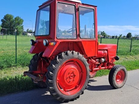 1992 ВТЗ Т-25А, 550000 рублей, вид 4