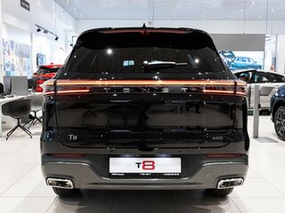 2026 Tenet T8, чёрный, 3885000 рублей, вид 5