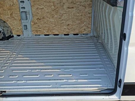 2020 Fiat Professional Ducato, белый, 3500000 рублей, вид 3