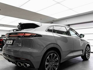 2024 Changan UNI-K, серый, 4699900 рублей, вид 5