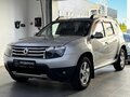 2014 Renault Duster I, серебристый